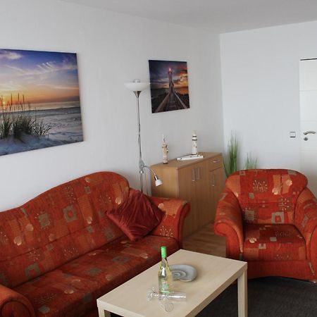 Apartment Im Haus Hanseatic Mit Meerblick Am Duhner Sandstrand Cuxhaven Exterior photo
