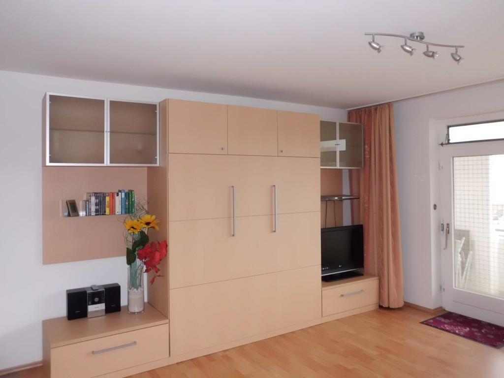Apartment Im Haus Hanseatic Mit Meerblick Am Duhner Sandstrand Cuxhaven Room photo