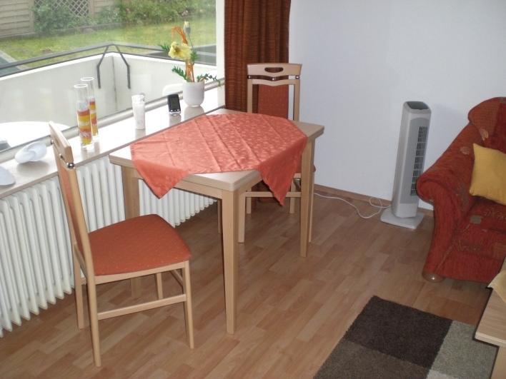 Apartment Im Haus Hanseatic Mit Meerblick Am Duhner Sandstrand Cuxhaven Room photo